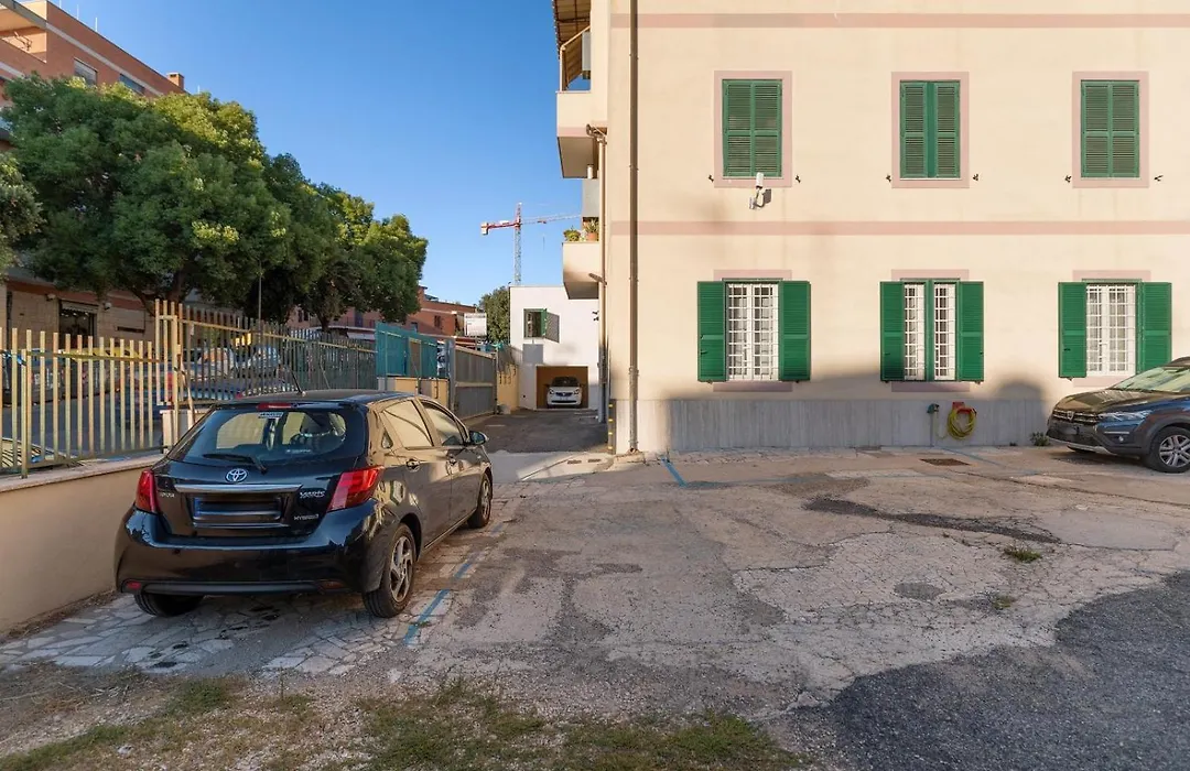 B&B L'Amaca-1